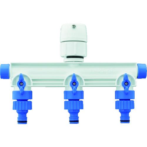 タカギ  3分岐蛇口ニップル (1個) 品番：GWF11