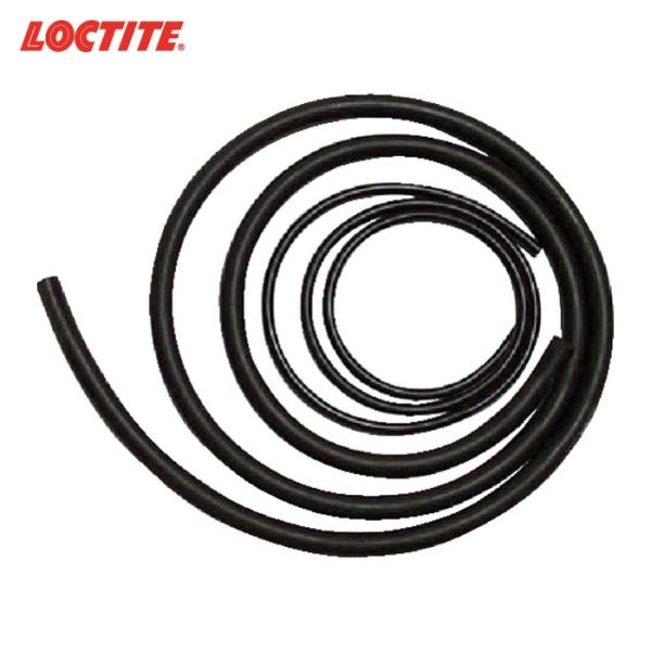 ロックタイト Oーリングキットゴムコード 1/8×1m (1本) 品番：1762516