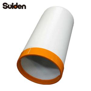 スイデン（Suiden） SS-HD-160-3M 排気ダクトSS-16MX共用 (1個) : 工具