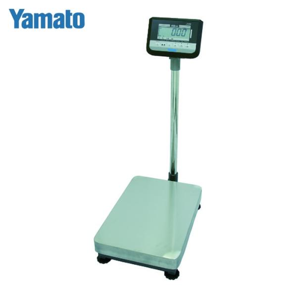 YAMATO ヤマト 大和製衡 デジタル台はかり DP-6900N-32（検定外品） (1台) 品番...