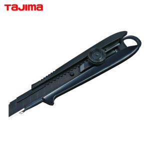 TJMデザイン タジマ カッターナイフ オートロックLアルミニスト