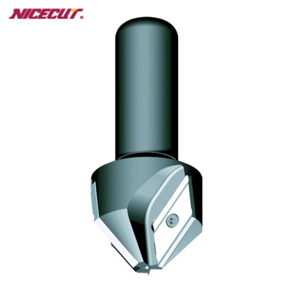 富士元工業 NK8048X ジェントルメン 80° (1本)