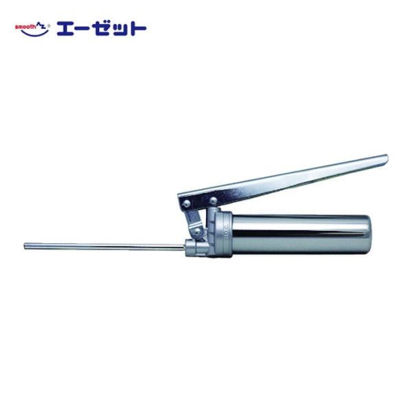 AZ 1ウェイ80グリースガン 袋入り (1丁) GF303