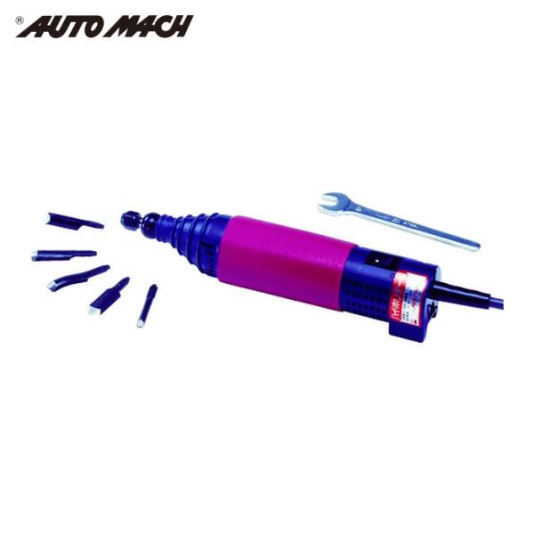 AUTOMACH 東京オートマック HHD-10 ハイホリデー最軽量強力木彫機 (1台)