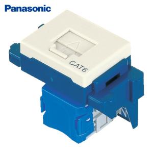 Panasonic（パナソニック） NR3180CW ぐっとすシリーズ情報モジュラ