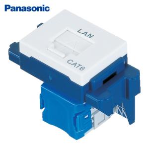 PANDUIT（パンドウイット） カテゴリ6 シャッター付モジュラージャック