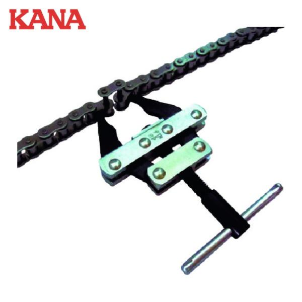 片山チエン KANA CPL80 シザイ チェーンプーラー (1個)