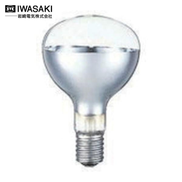 岩崎電気 EYE RF220V270WH 白熱リフレクター電球(アイランプ)220V270W (1本...