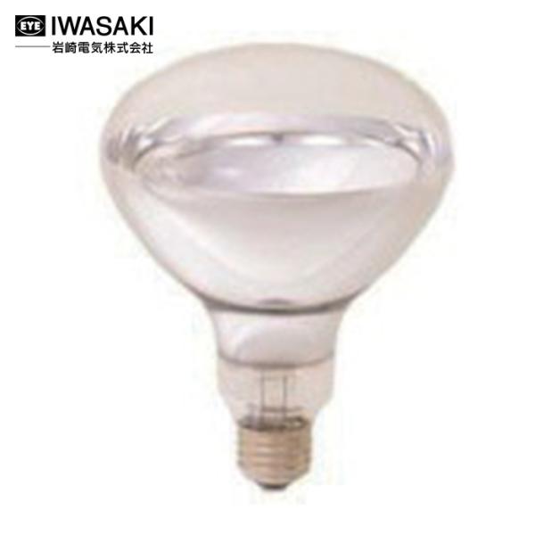 岩崎電気 EYE RF220V90WH 白熱リフレクター電球(アイランプ)220V90W (1本)