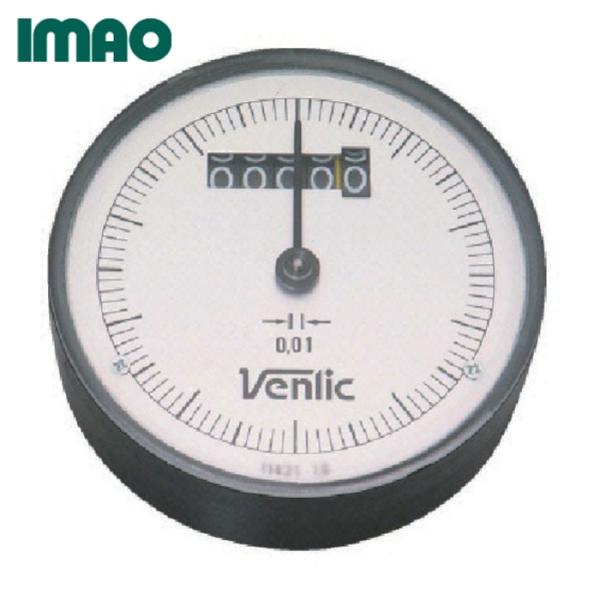 イマオ SZ80R-4 デジタルダイヤルインジケーター (1個)