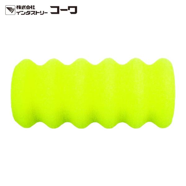 コーワ ローラースペア波トタン175mm (1本) 11411