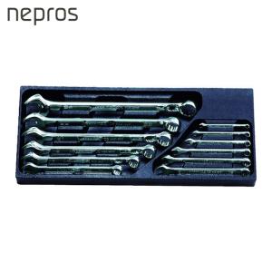 KTC ネプロス コンビネーションレンチ 30mm NMS2-30 : CarParts TSC