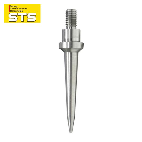 STS PT-5 精密ピンポール用5cm石突 PT-5 (1個)