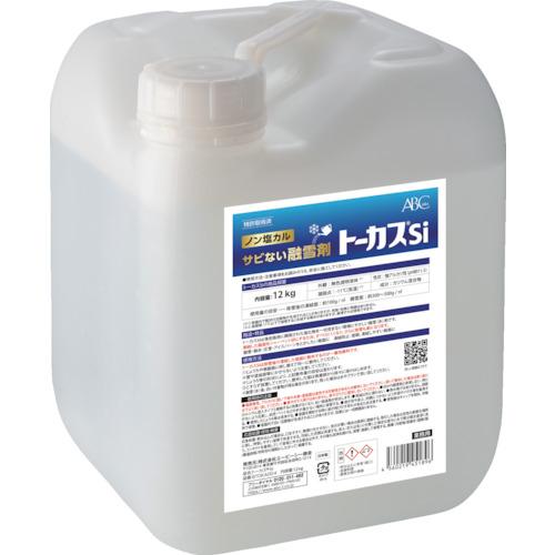 ABC トーカスSi 12KG(1缶) 品番：BTOKA004