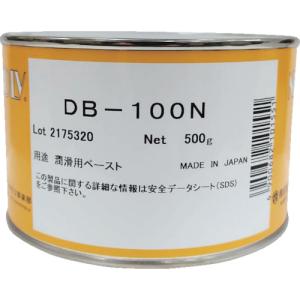 ニチモリ DBペースト100N 500g (1缶) 品番：3002713｜kougulandplus