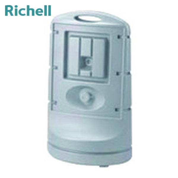 リッチェル スタンドサイン 80 シルバー (1台) 47870