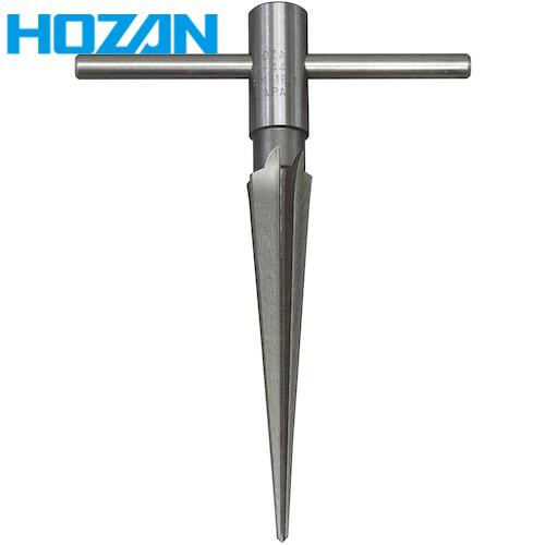 ホーザン(HOZAN) テーパリーマ 3〜16mm(1個) 品番：K-442