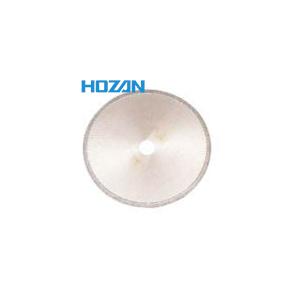 ホーザン(HOZAN) ディスクカッター(1個) 品番：K-210-3