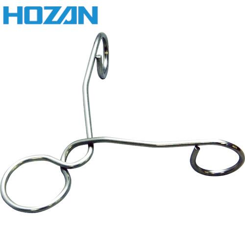 HOZAN(ホーザン) 合格クリップ (1S) 品番：P-926