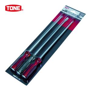 KTC 京都機械工具 PK8 ノックピンポンチセット[8本組] (1S) : 工具