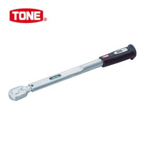 TOHNICHI トーニチ プレセット形トルクレンチ 差込角12．7 全長