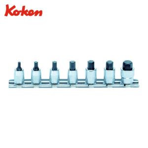 大西工業 兼用ビット(NO.2) サイズ 36mm 全長240mm 有効長170mm 002