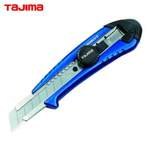 TJMデザイン タジマ カッターナイフ オートロックLアルミニスト