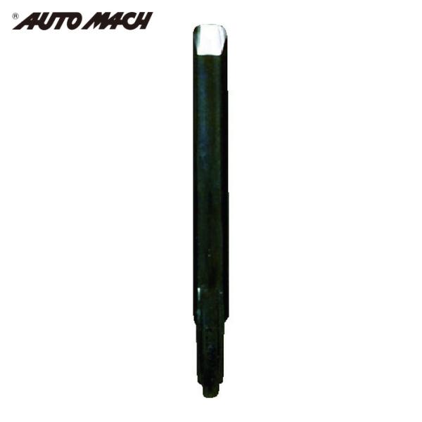 AUTOMACH 東京オートマック R2206L 共通替刃丸刃ロング幅6mm (1本)