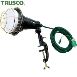 TRUSCO(トラスコ) LED投光器 50W 5m ポッキン付 (1台) RTL-505EP｜工具ランドプラス