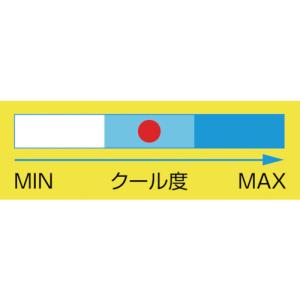 トラスコ TRUSCO 背中も拭けるジャンボボ...の詳細画像1