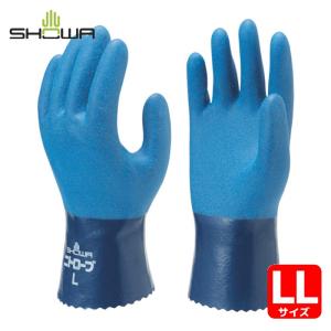 ショーワグローブ ニトリルゴム手袋 まとめ買い ...の商品画像