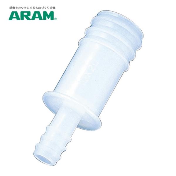 アラム ARAM ジョイナー E型（2008-07）10個入 (1袋) 品番：E-8X12