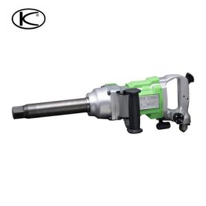 エアーインパクトレンチ KW-3800ISO-GL 33mmソケット付セット 空研