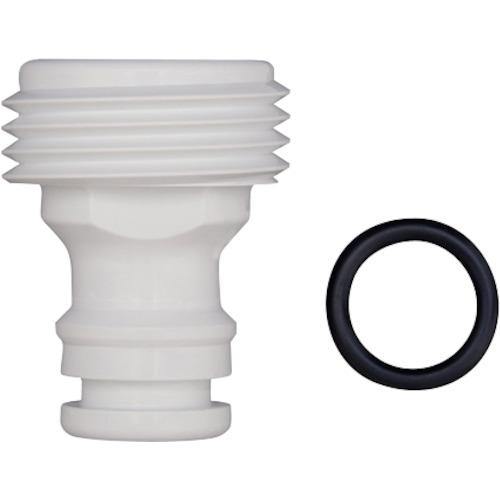 タカギ USAネジ付パチットニップル（JAN付き） (1個) 品番：XG199