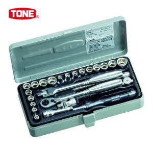 TONE（トネ） ソケットレンチセット : プロツールYahoo店 - 通販