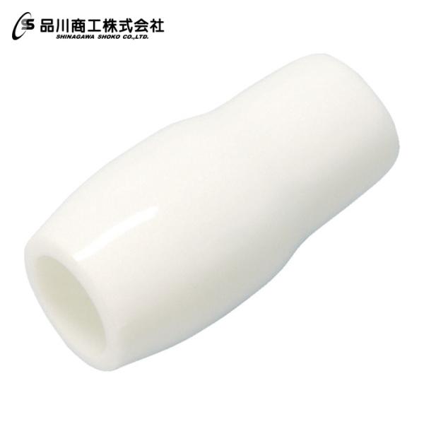 品川商工 TCVキャップ(白) (20個入) (1袋) TCV-801-W