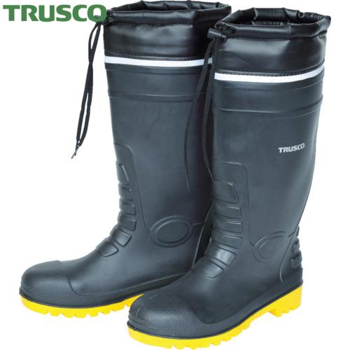 TRUSCO(トラスコ) 作業用長靴 4L 29.0〜29.5cm (1足) TBNP-4L