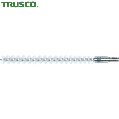 TRUSCO(トラスコ) ジョイントブラシ 10mm HACCP対応 ホワイト (1本) TJPB-...