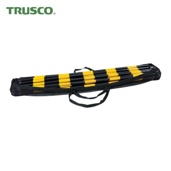 トラスコ TRUSCO ロンリータイガー ガードバー2.0mX25本入セット (1S) TLTG-2...