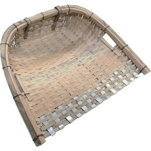 加藤伝蔵商店 石箕 (1個) 品番：F020