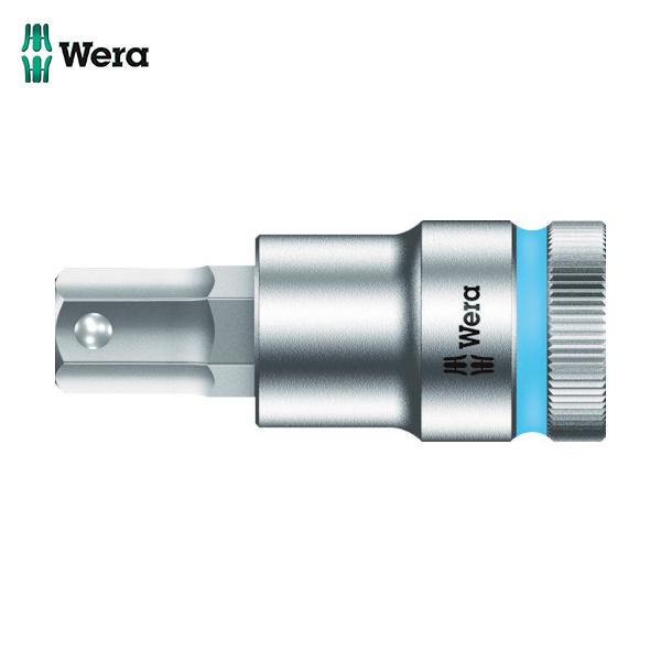 Wera 8740 C HF 1/2 6.0mm (1個) 品番：003822