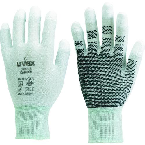 UVEX ユニプール カーボン L (1双) 品番：6055669