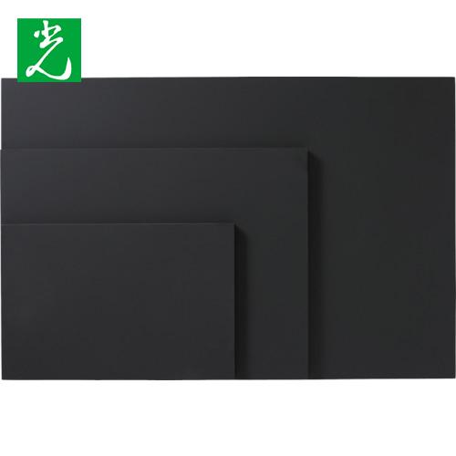 光 チョーク用黒板(1枚) 品番：BD6090-1