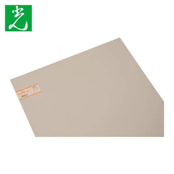 光 HIKARI ポリスチレン板 スラウンスモーク 600×900×0.5mm (1枚) PS906...
