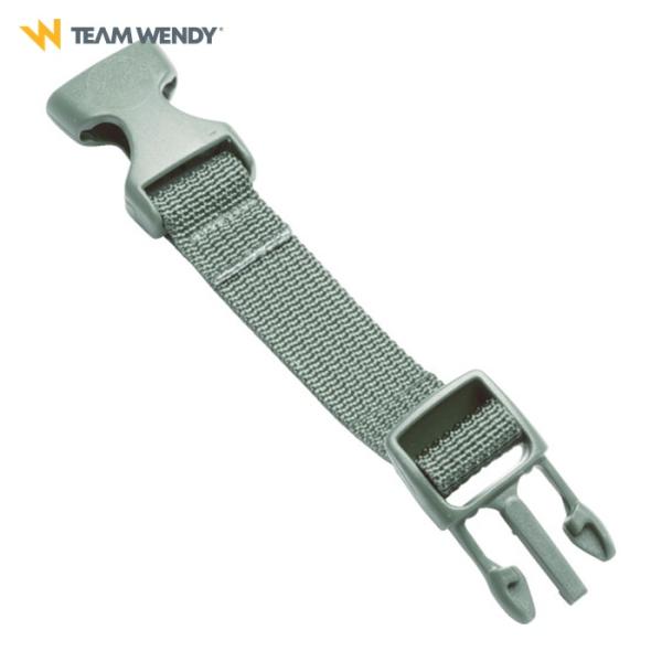 チームウェンディ エクステンダー あご紐 FG (1個) 21-EXT-11