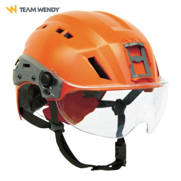 チームウェンディ SAR用 バイザーキット (1S) 80-VIS-01