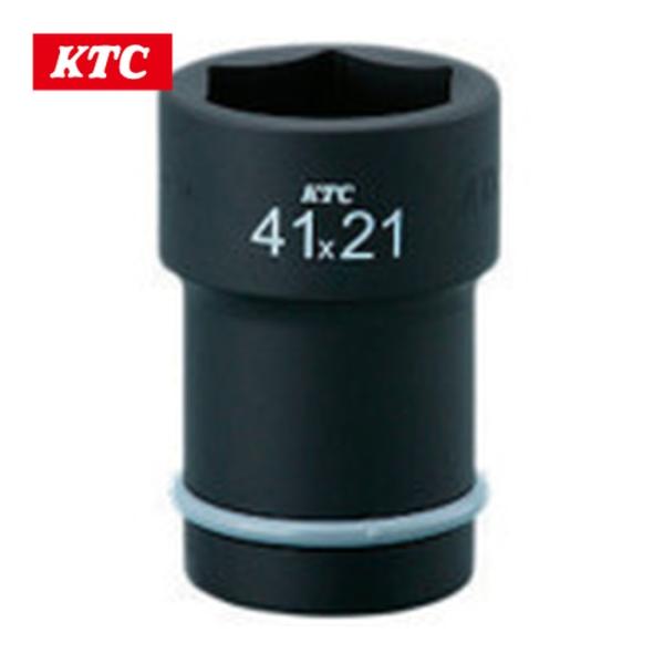 KTC 京都機械工具 ABP8-4121TP 25.4sq.インパクトレンチ用ホイールナットコンビソ...