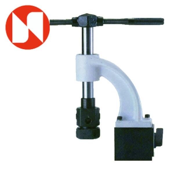 ニューストロング MTP-150 タップハンドル マグネットホルダー付き エム5からエム12 (1台...