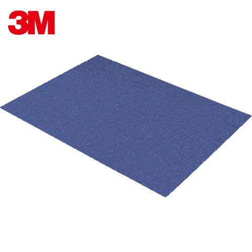 3M ブルーパッド NO.99 PRO 115X150mm (20枚入) (1箱) 品番：99 PR...