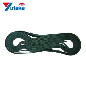 ユタカメイク ゴムロープ 15mm×10m (1本) TT-1510｜工具ランドプラス